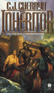 Front cover_Inheritor
