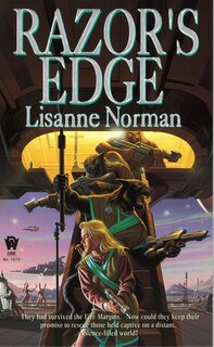 Front cover_Razor's Edge