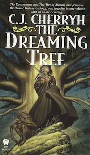 Couverture_The Dreaming Tree