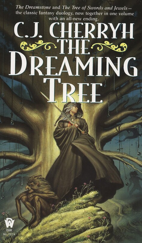 Couverture_The Dreaming Tree