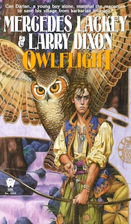 Front cover_Owlflight