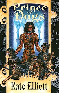 Front cover_Prince of Dogs