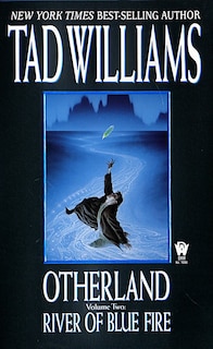 Front cover_Otherland: River Of Blue Fire