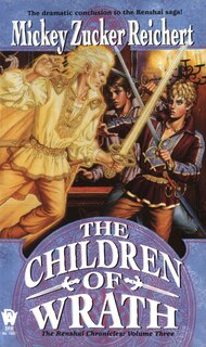 Front cover_The Children of Wrath