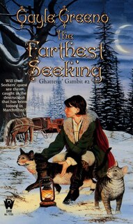 Front cover_The Farthest Seeking