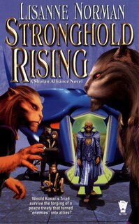 Front cover_Stronghold Rising