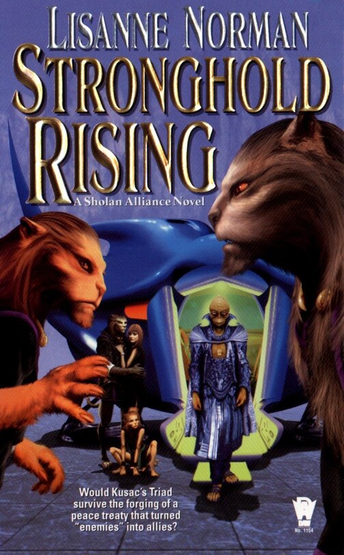 Front cover_Stronghold Rising