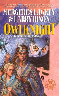 Front cover_Owlknight