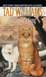 Front cover_Tailchaser's Song