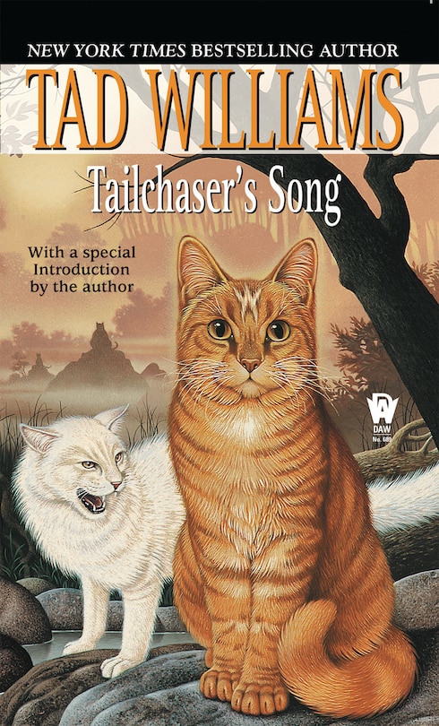 Front cover_Tailchaser's Song