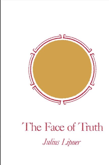 Front cover_The Face of Truth