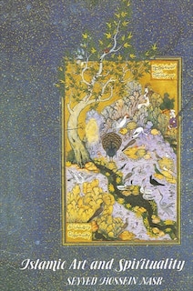 Front cover_Islamic Art and Spirituality