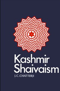 Front cover_Kashmir Shaivaism