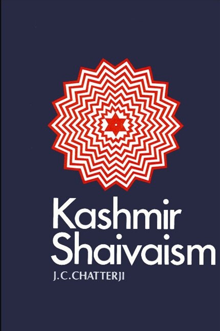 Front cover_Kashmir Shaivaism