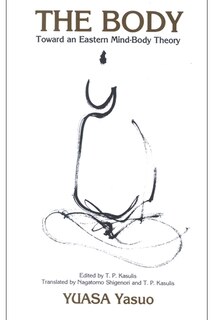 Front cover_The Body