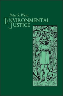 Front cover_Environmental Justice