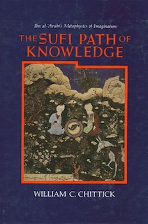 Front cover_The Sufi Path of Knowledge