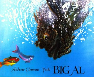 Front cover_Big Al