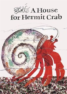 Couverture_A House for Hermit Crab