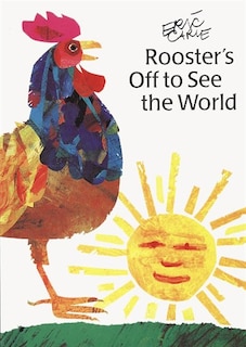 Front cover_Rooster's Off to See the World