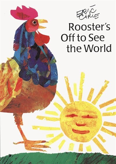 Front cover_Rooster's Off to See the World