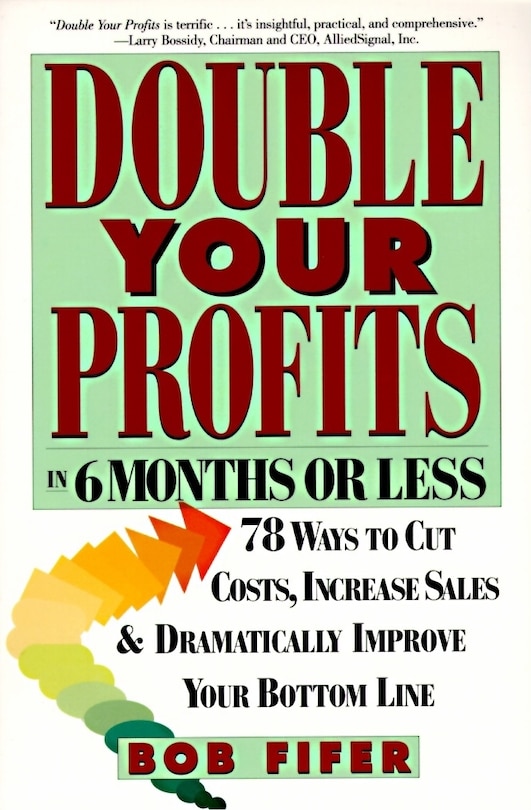 Front cover_Double Your Profits