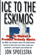 Front cover_Ice To The Eskimos