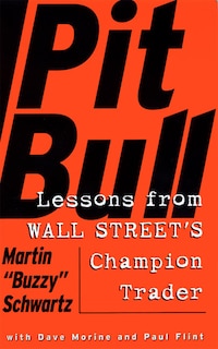 Front cover_Pit Bull