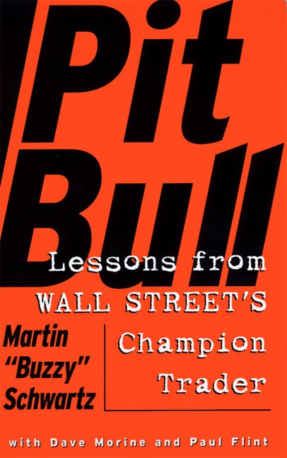 Front cover_Pit Bull