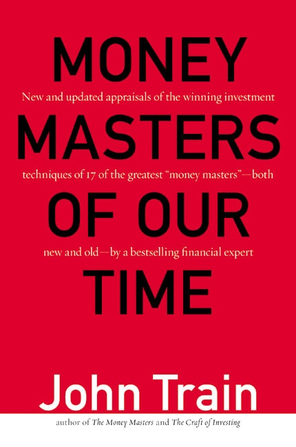 Front cover_Money Masters Of Our Time