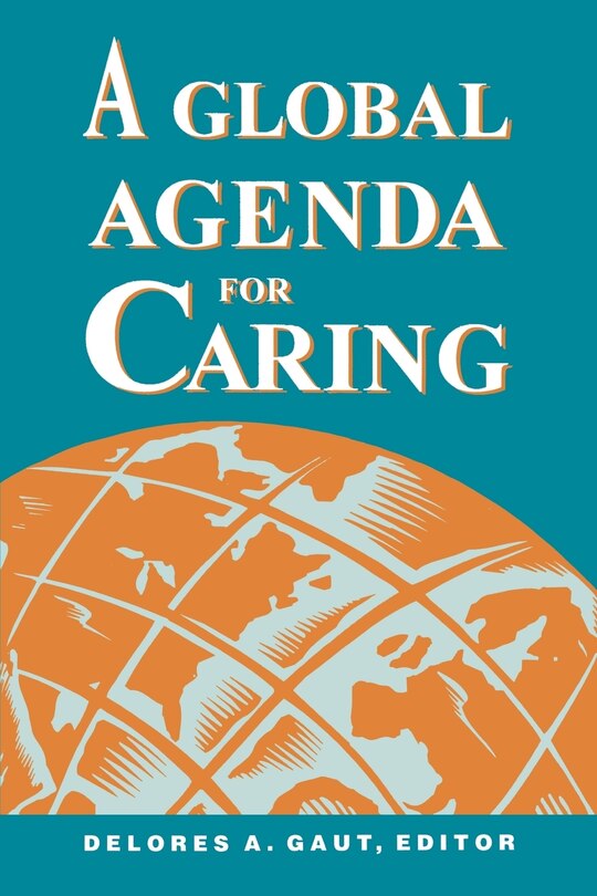 Couverture_Global Agenda For Caring