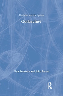 Front cover_Gorbachev