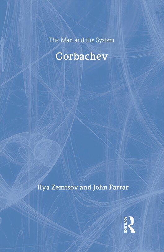 Front cover_Gorbachev