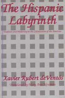 Couverture_The Hispanic Labyrinth