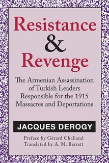 Couverture_Resistance and Revenge