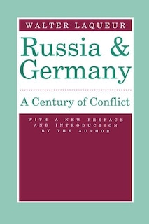 Couverture_Russia and Germany