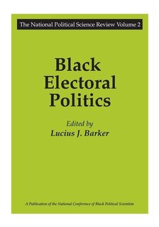 Couverture_Black Electoral Politics