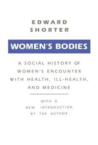 Couverture_Women's Bodies