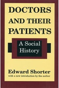 Front cover_Doctors and Their Patients
