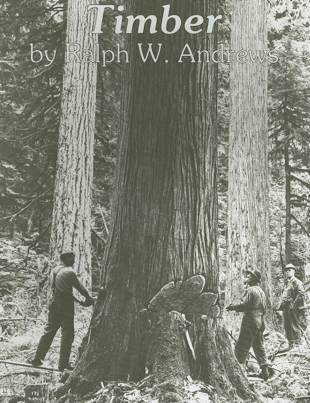 Front cover_Timber