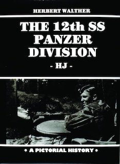 Couverture_The 12th SS Panzer Division