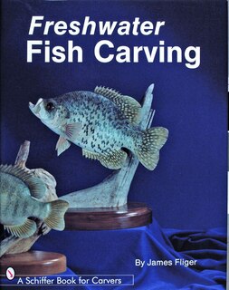 Couverture_Freshwater Fish Carving