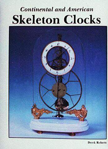 Couverture_Continental and American Skeleton Clocks