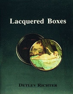 Front cover_Lacquered Boxes