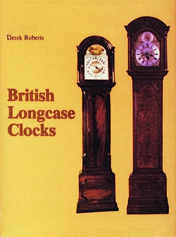 Couverture_British Longcase Clocks