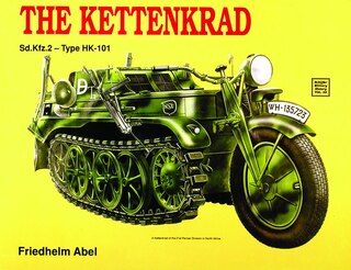 Couverture_The Kettenkrad