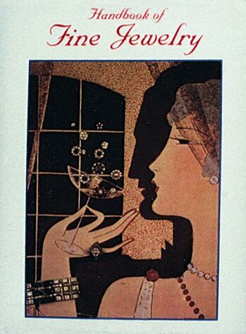 Couverture_Handbook of Fine Jewelry