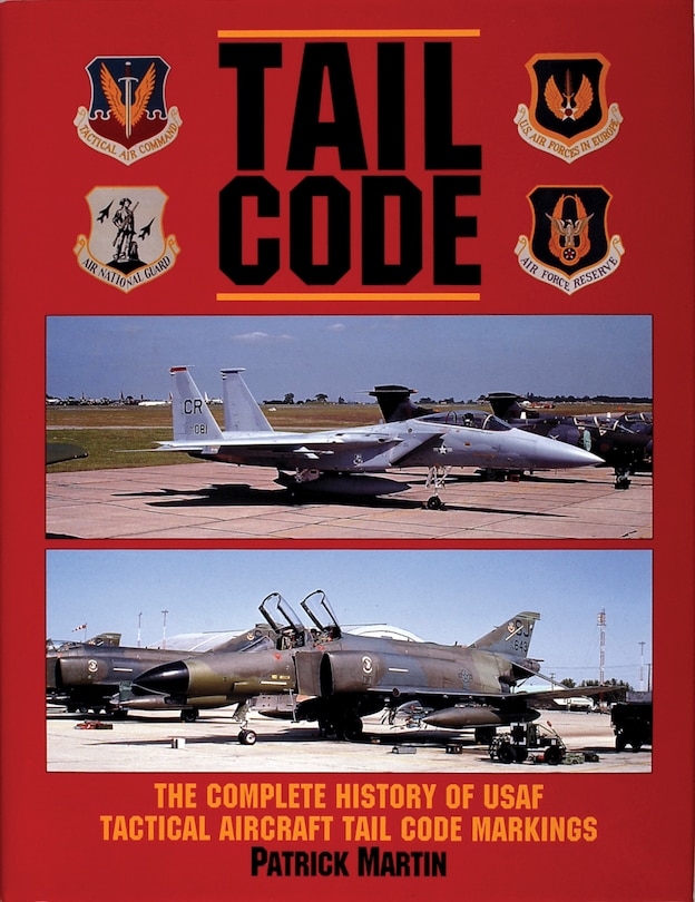 Couverture_Tail Code USAF