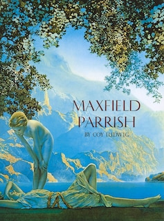 Front cover_Maxfield Parrish