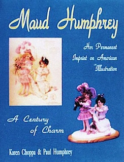 Couverture_Maud Humphrey